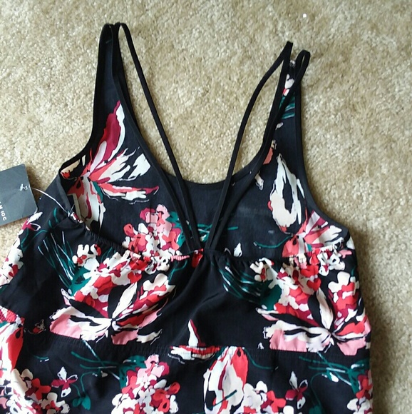 NWT Derek Lim x Athleta Lily Nolita Dress - Picture 6 of 8